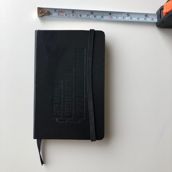 Leed’s small notebook - Picture 5 of 6